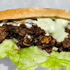 Best Steak and Cheese Sub in Providence, RI