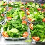 Best Tossed Mixed Salad in Providence, RI