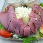 Best Antipasto Salad in Providence, RI