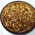 Best Barbeque Chicken Pizza in Providence, RI