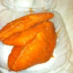 Best Buffalo Chicken Tender Platter in Providence, RI